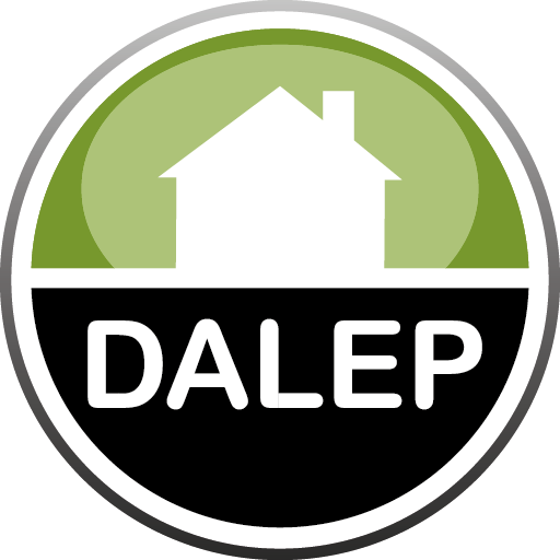 Commande Produits DALEP traitement des bâtiments